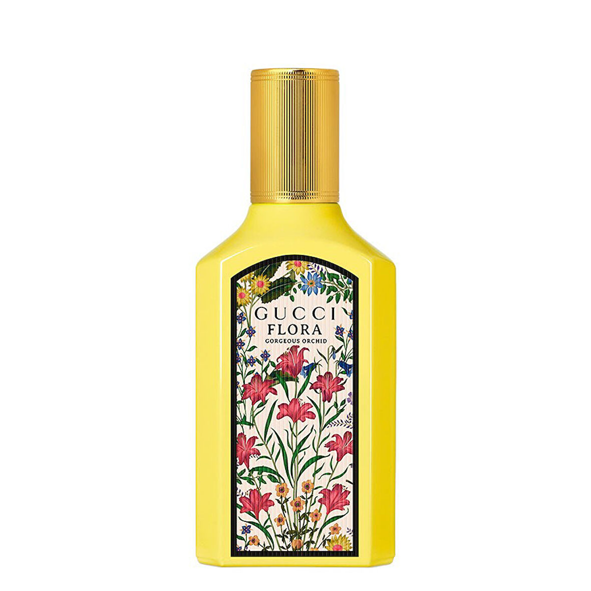 Gucci Flora Gorgeous Orchid EDP 50ML Kadın Parfüm