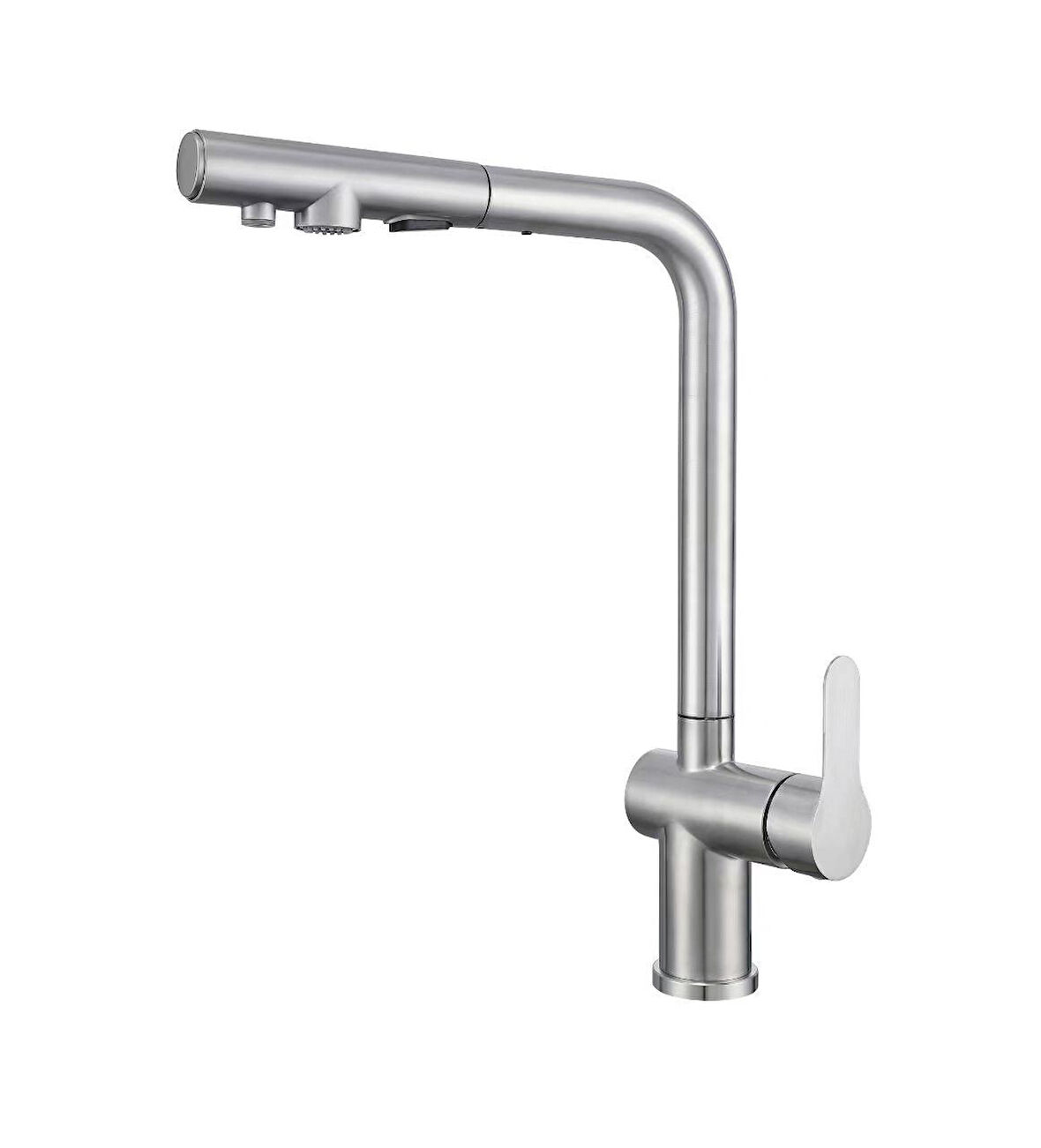 FLEKO RİVA SPİRALLİ ARITMA BATARYASI (KROM)
