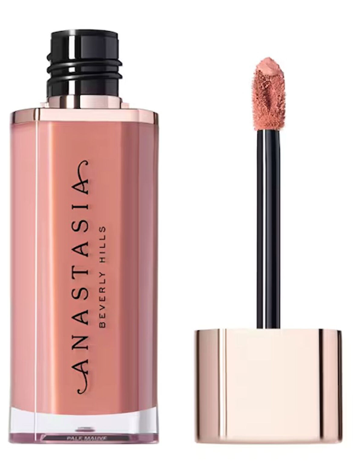 ANASTASIA BEVERLY HILLS Lip Velvet Pale Softy - Ruj 