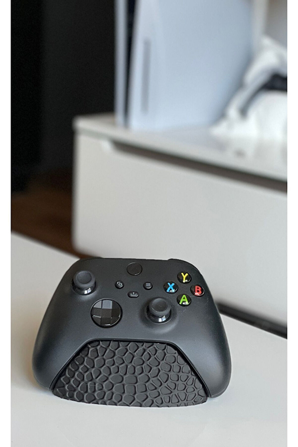 Okpax Xbox Serisi Kol Standı Ve Joystick Kol Tutucu
