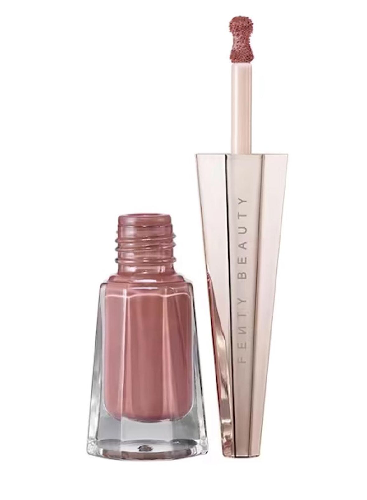 Fenty Beauty Stunna Lip Paint Uncuffed - Likit Ruj 