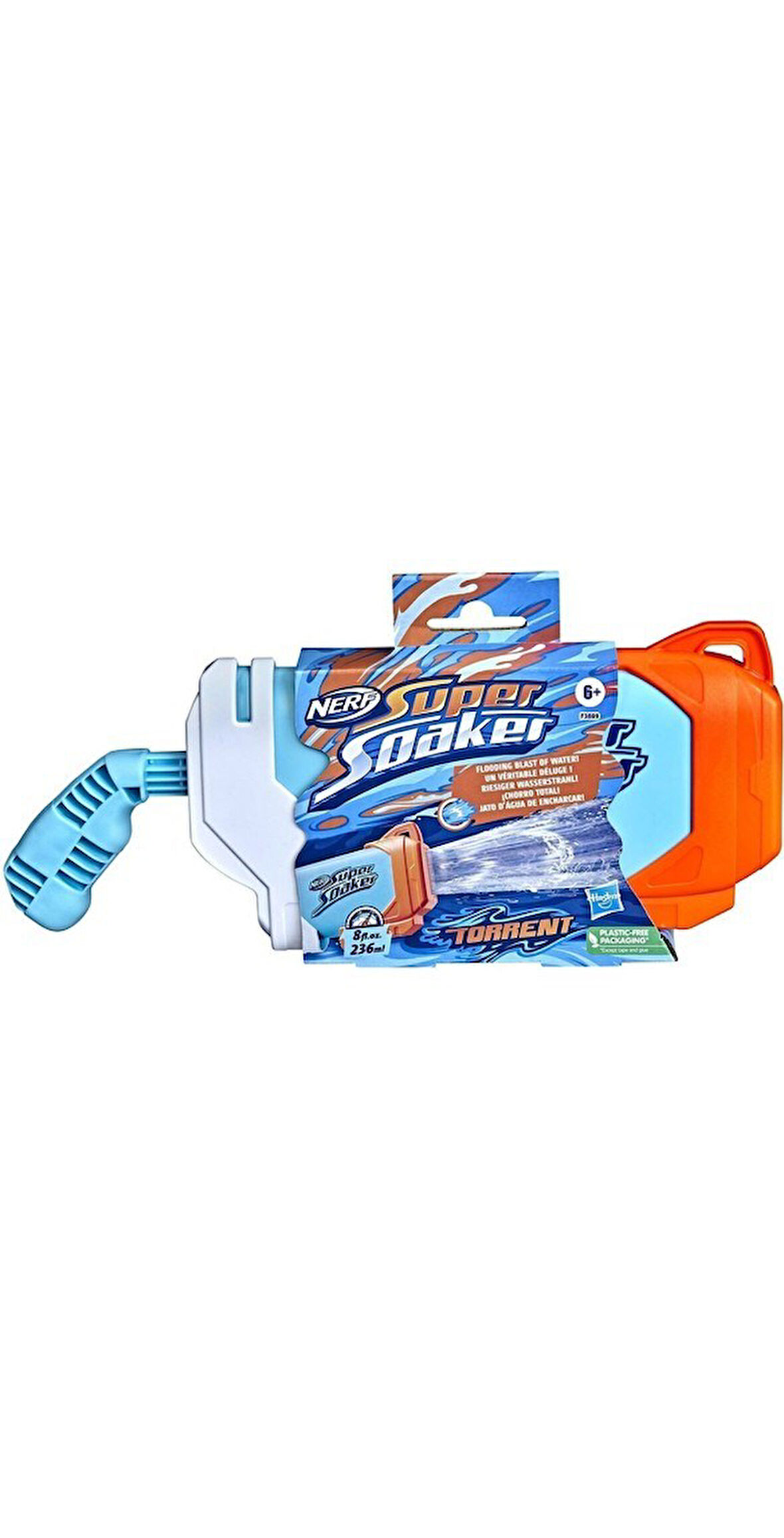 F3889 Nerf Super Soaker Torrent