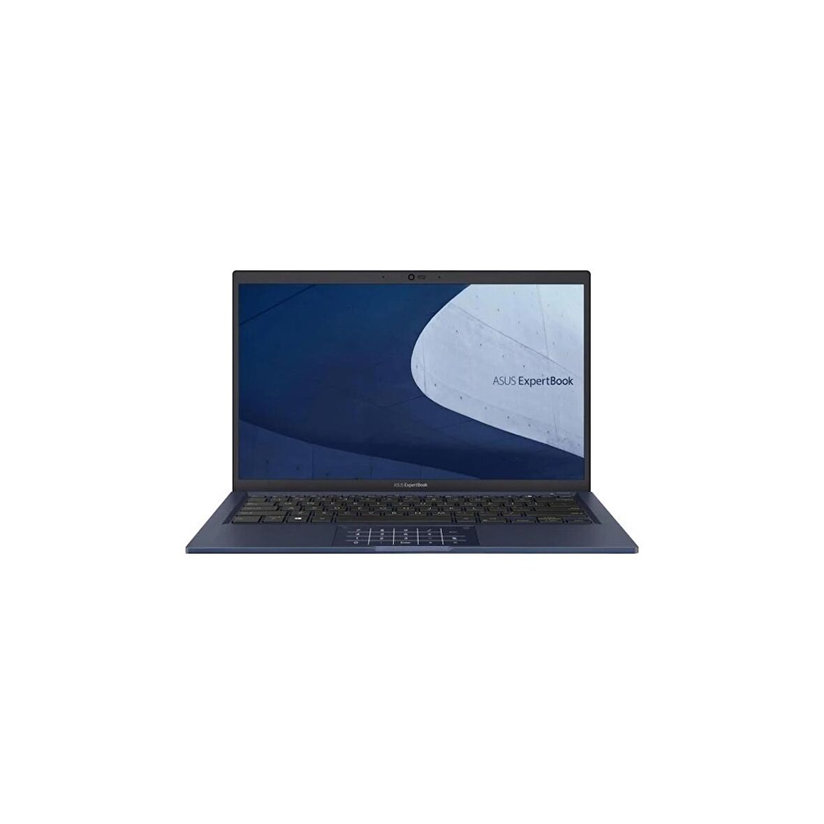 ASUS EXPERTBOOK  i5-1135G7 24 GB 1 TB SSD 15.6'' Free Dos B1500CEAE-BQ416709