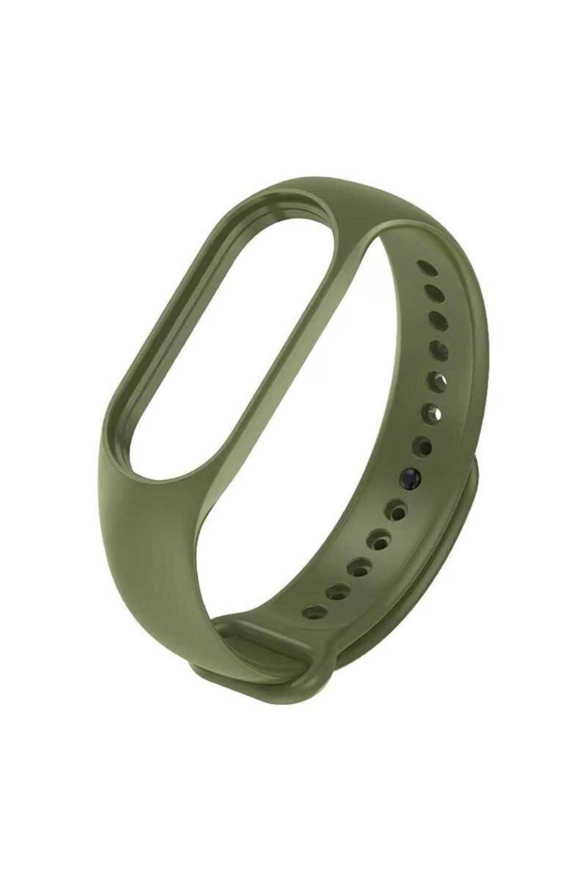 Xiaomi Mi Band 7 için Klasik Kordon Haki