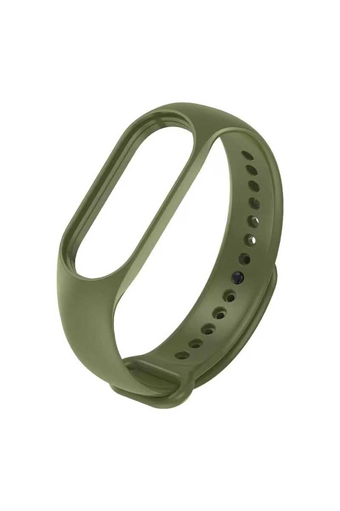 Xiaomi Mi Band 7 için Klasik Kordon Haki