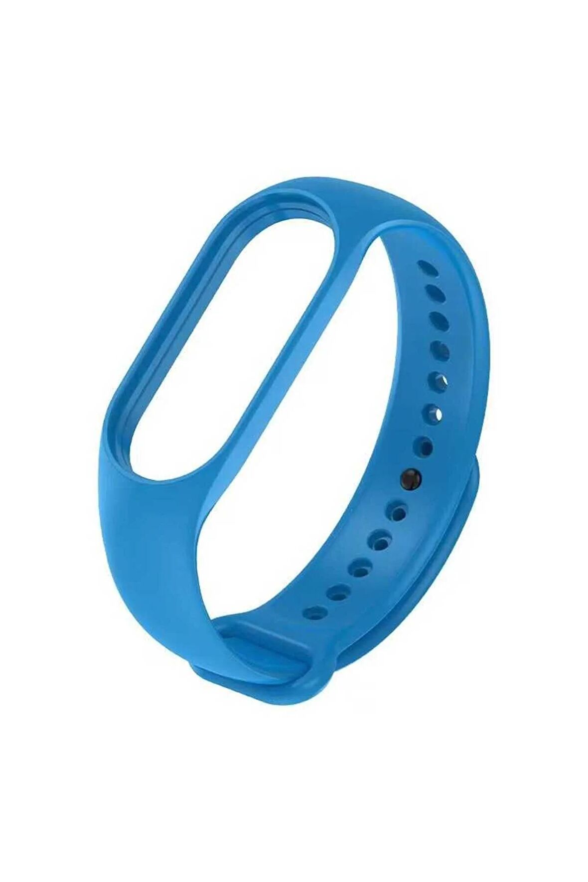 Xiaomi Mi Band 7 için Klasik Kordon Royal Mavi