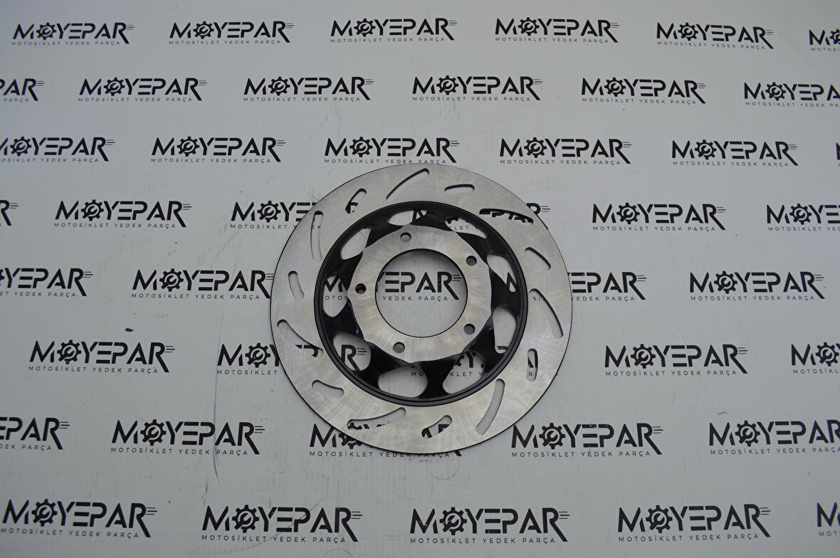 DİSK 057 CG ÖN FREN DİSK