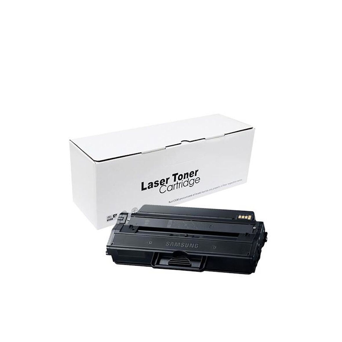 Samsung MLT-D115L - Samsung Xpress SLM2880fw Muadil Toner