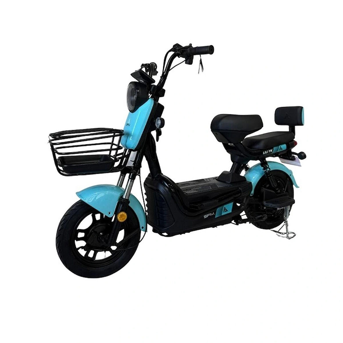 SFM LİLİ YK Elelktrikli Scooter