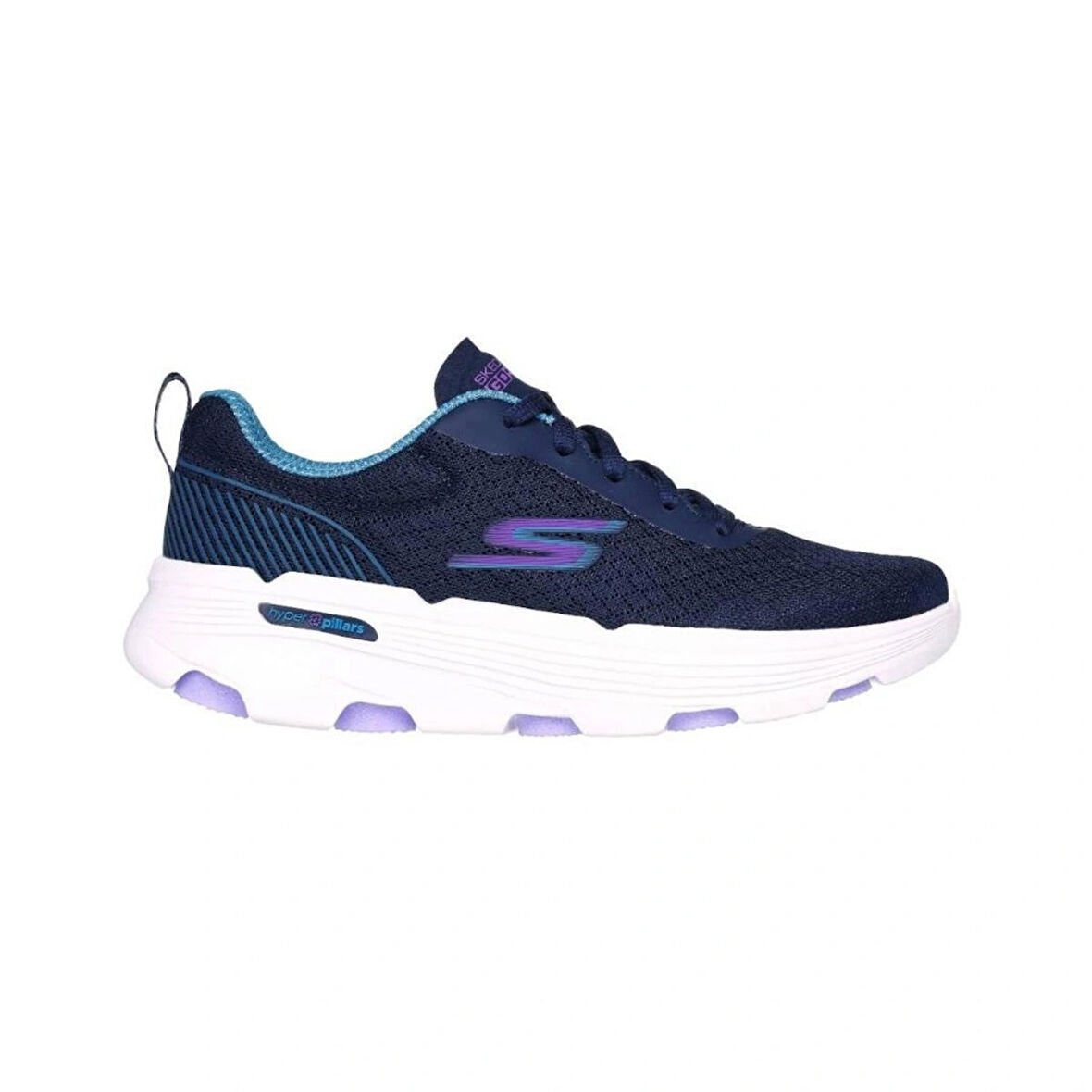 Skechers GOrun 7.0 Kadın Günlük Ayakkabı 129333 nvtl