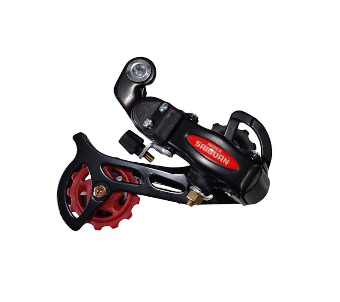 Bisiklet Arka Vites Attırıcı TY40 Büyük Tekerli Braketsiz