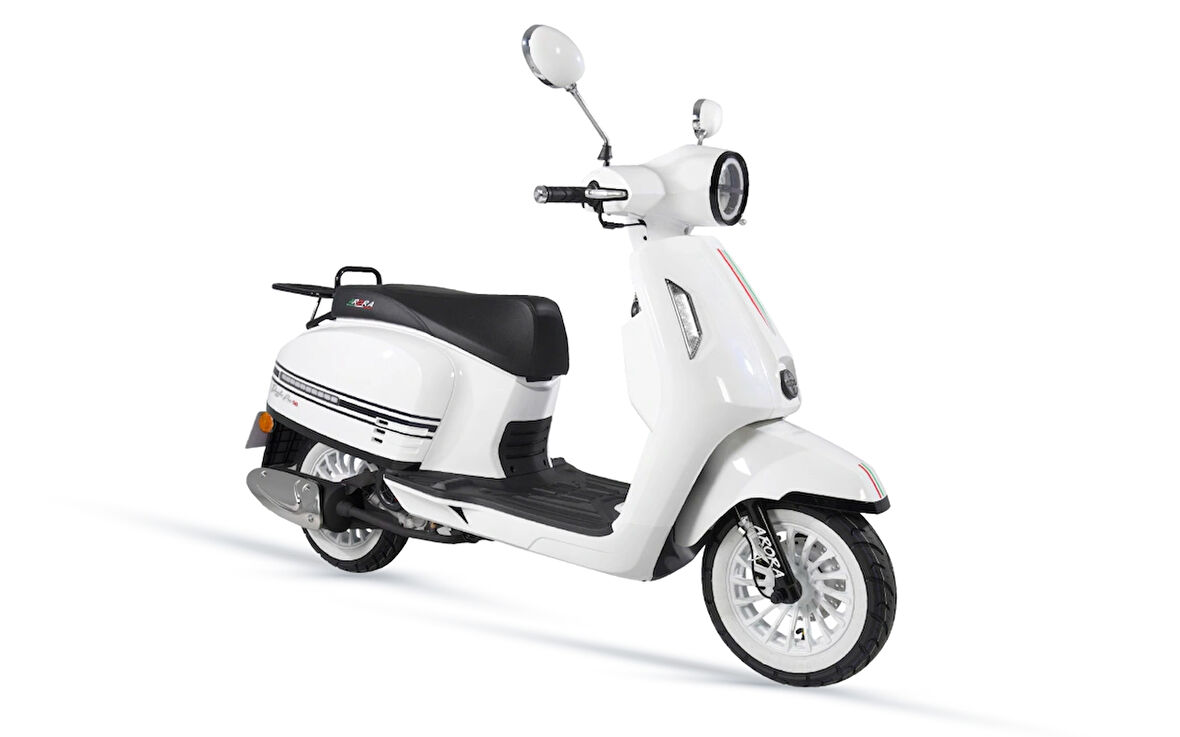 Arora DAZZLE PRO 50 Scooter 