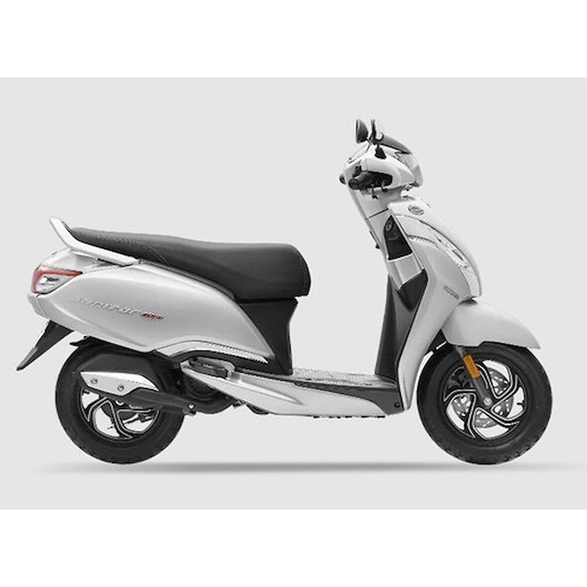 TVS Jüpiter 125 Scooter