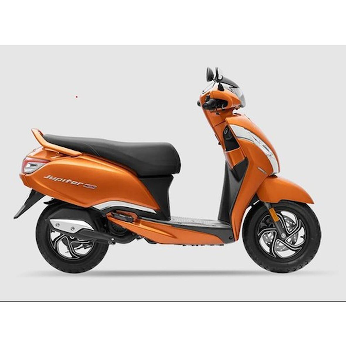 TVS Jüpiter 125 Scooter