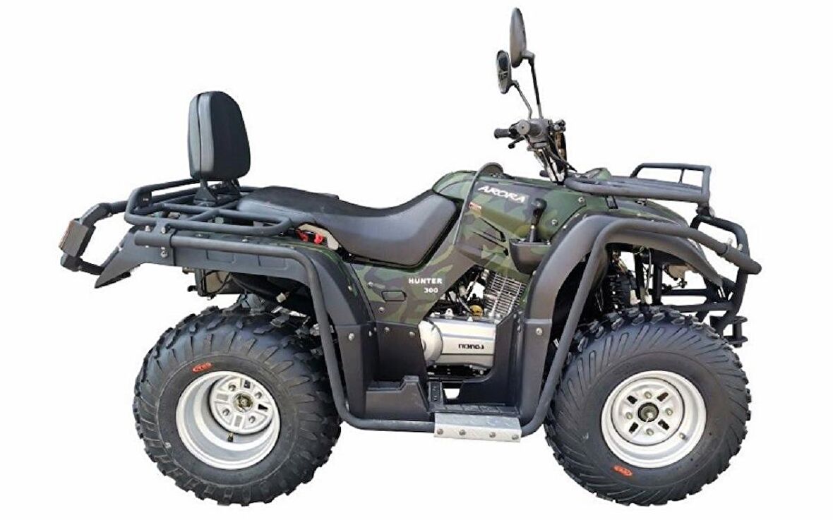 ARORA Hunter 300 T3 ONROAD ATV