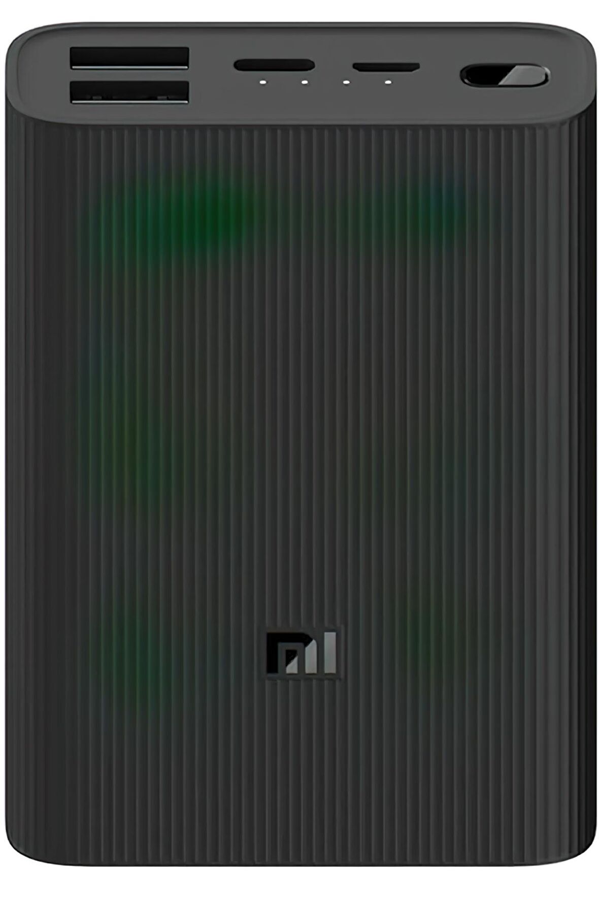 Xiaomi Mi 3 Ultra Compact Pro 10000 Mah Type C Usb Orjinal Taşınabilir Şarj Cihazı Aleti Power Bank