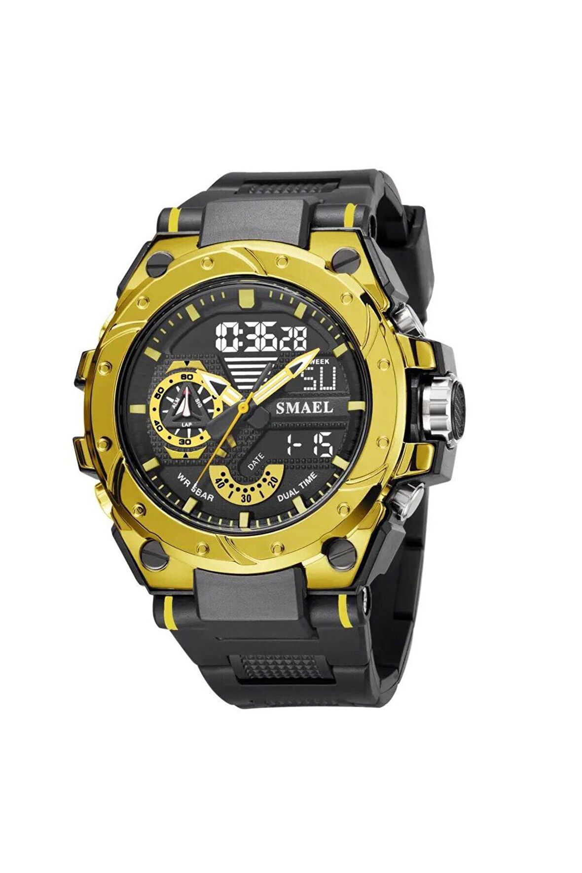 DİJİTAL VE ANALOG ERKEK KOL SAATİ924943