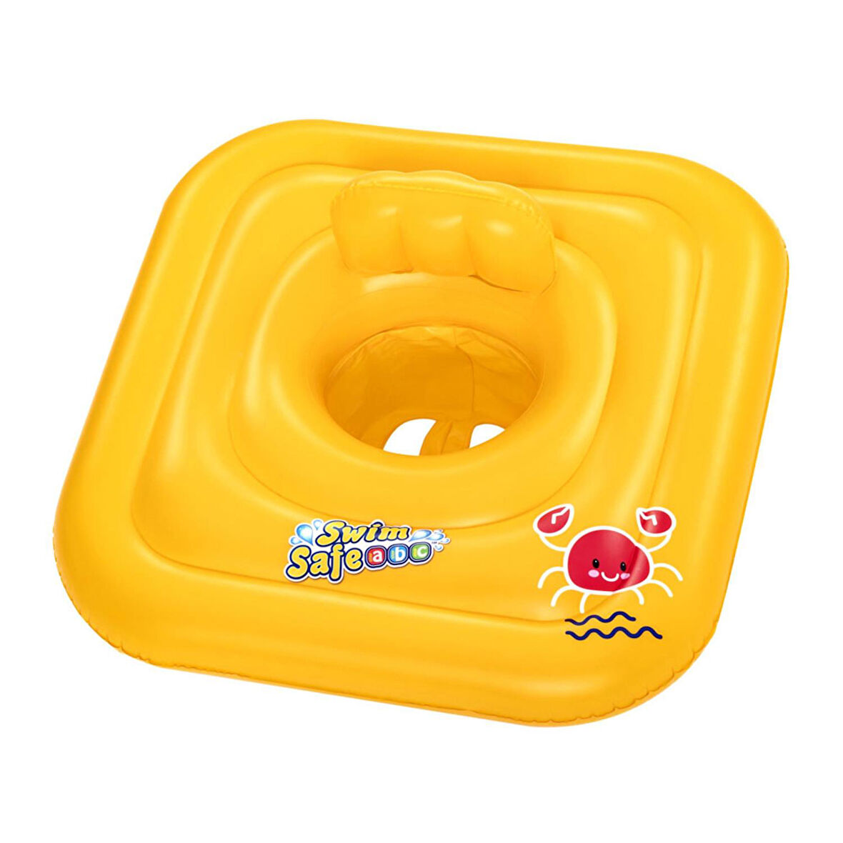 Bestway Baby Float Şişme Oturaklı Deniz Simidi 76cm (32050)