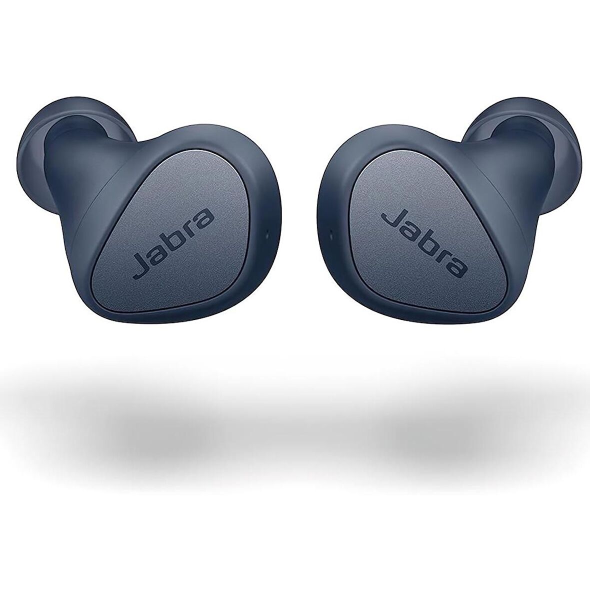Jabra Elite 3 Lacivert IPX5 HearThrough Su Geçirmez TWS Kablosuz Kulak