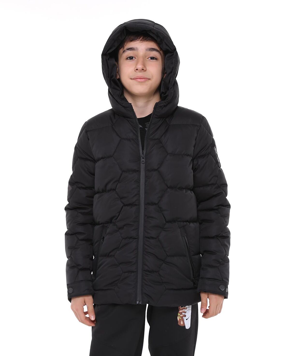 Benittokids Erkek Çocuk Mont 51280