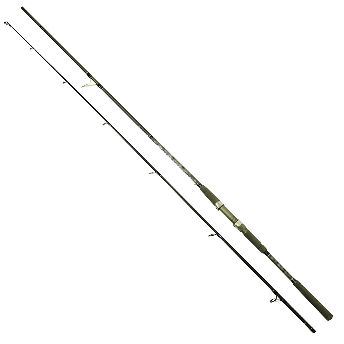 Captain 1465 Assai Spin 2 Parça Shore Jig Kamışı 30-125gr Atar 275 cm