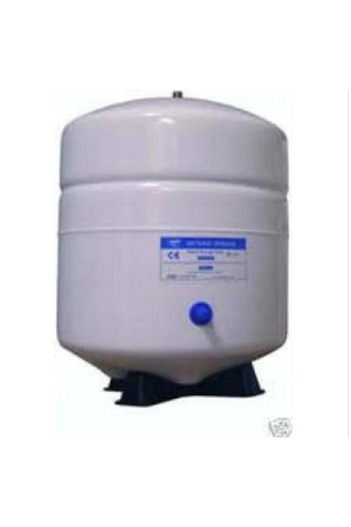 12 LİTRE PAE MARKA METAL DENGE TANKI 3.2 GALON