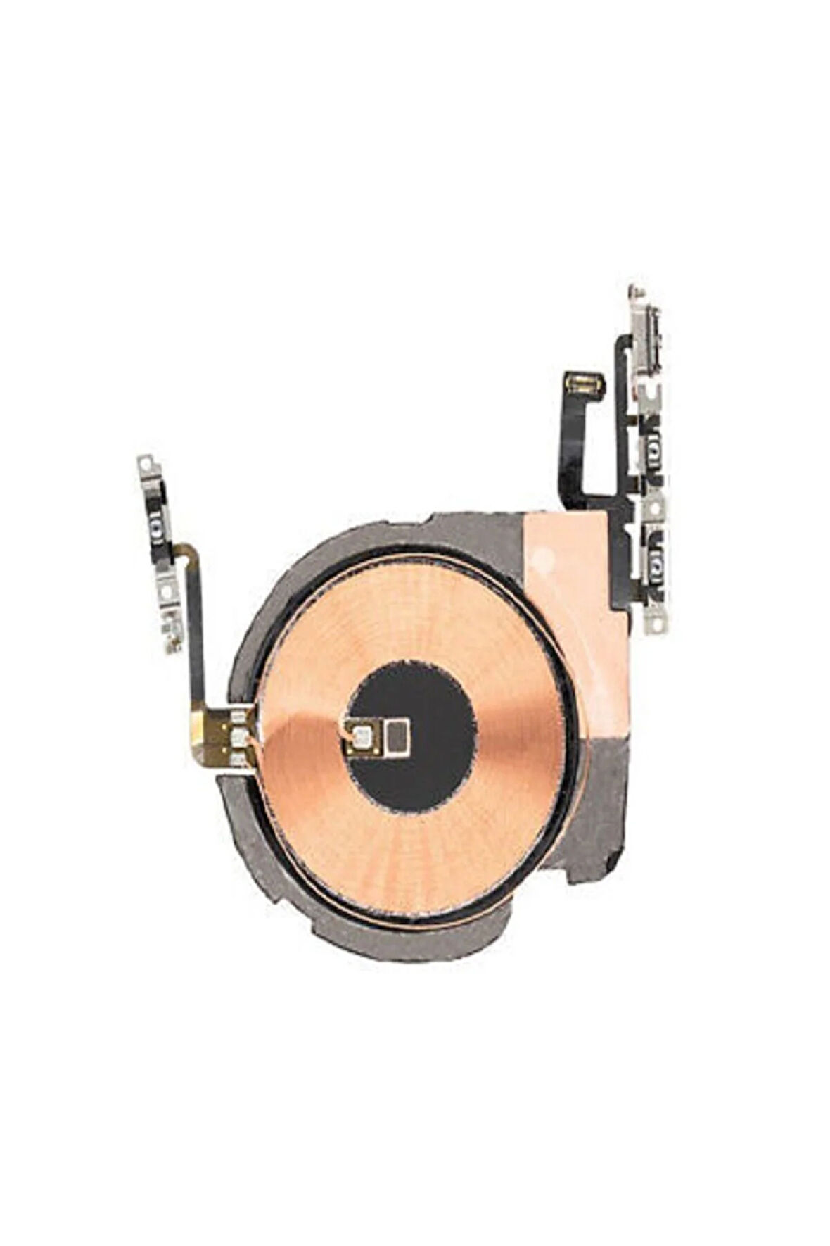 İphone 12 NFC+Volume On Off Flex