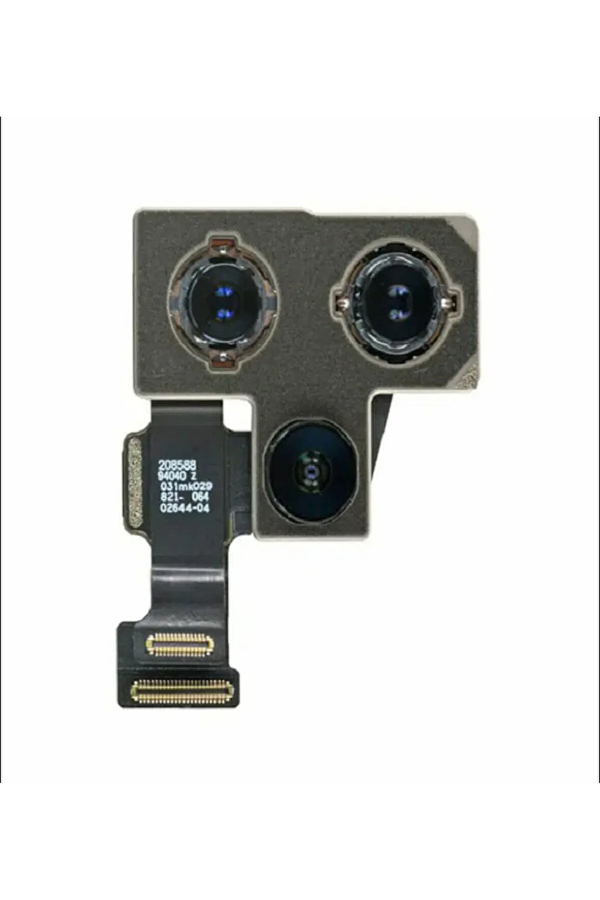 İphone 12 Pro Arka Kamera