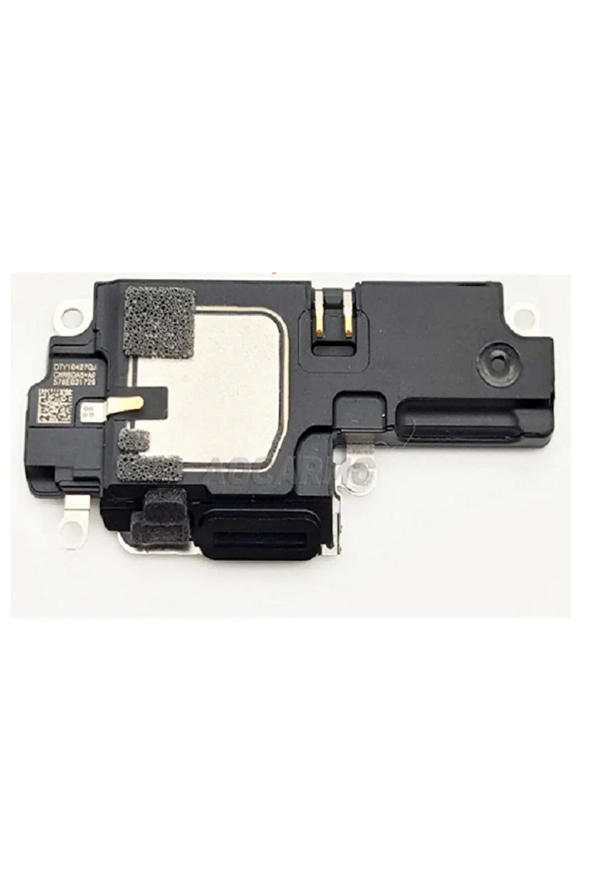 İphone 12 Pro Buzzer Hoparlör