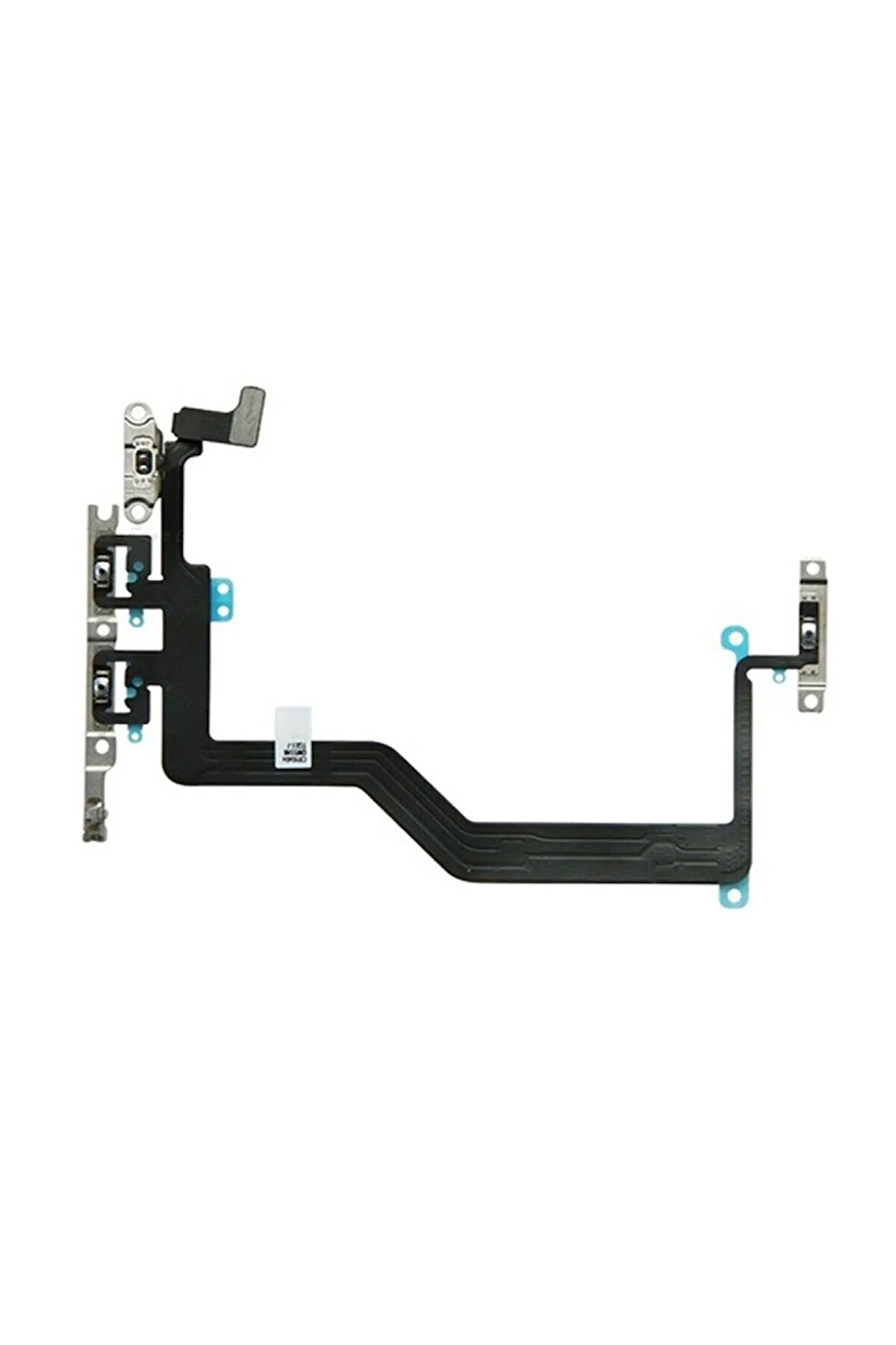 İphone 12 Pro Volume + On Off Flex