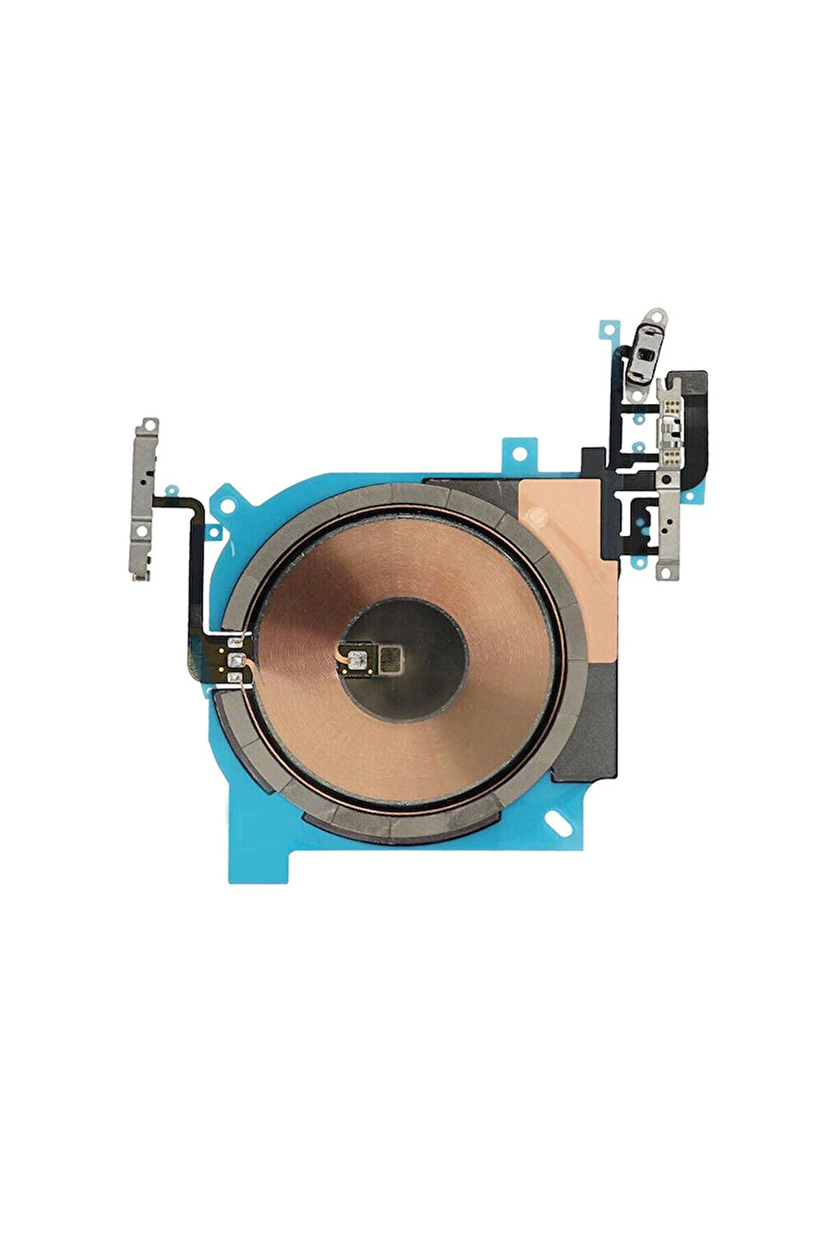 İphone 12 Pro NFC+Volume+On-Off Flex