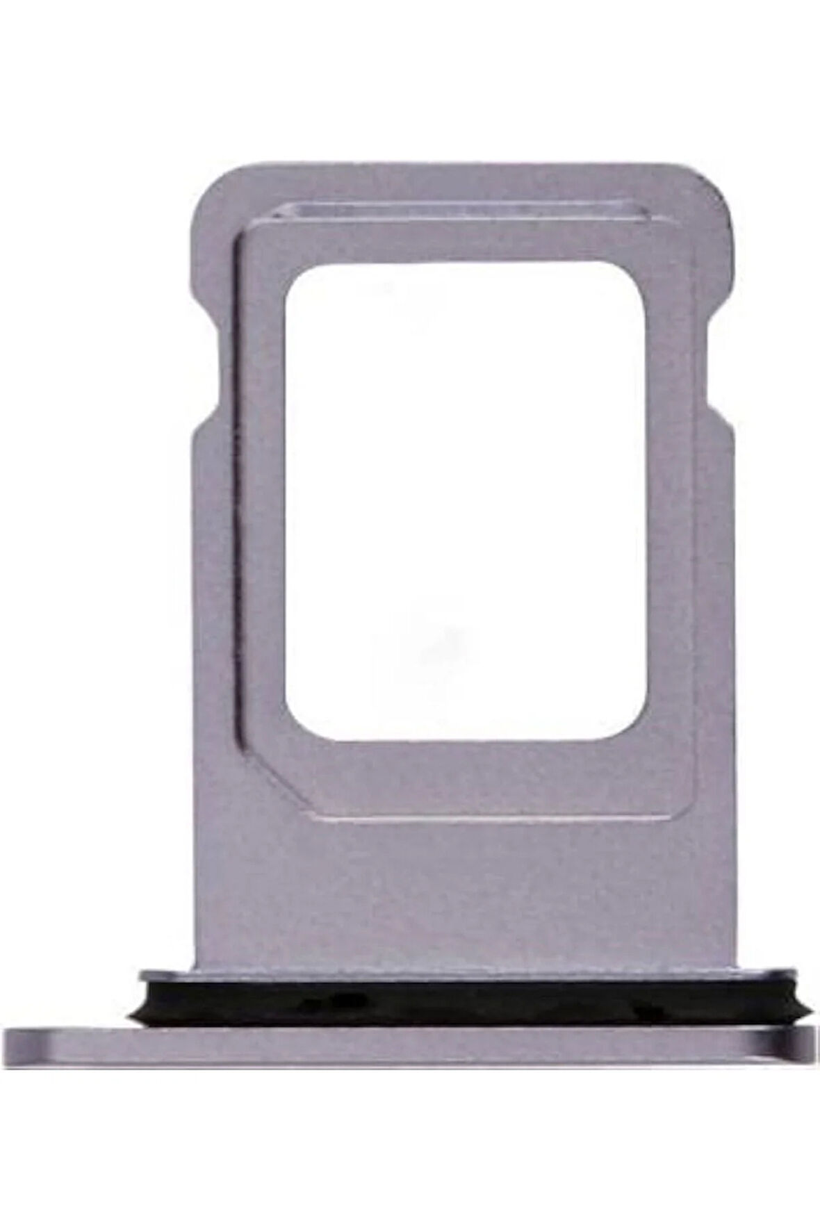 İphone 12 Sim Aparatı Mor- Sim Tray Purple