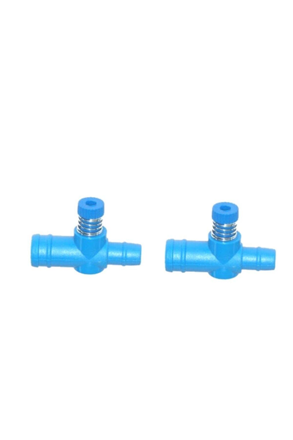 Lpg Gaz Ayar Vanası 16-12mm 2 Adet