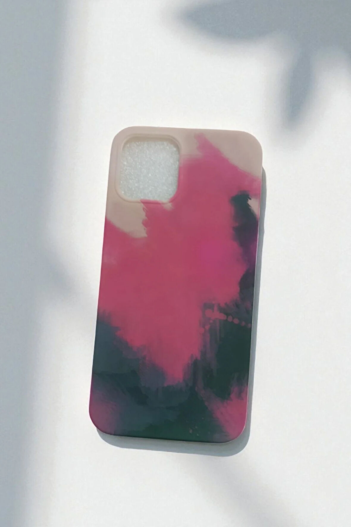 İphone 12 / 12 Pro Uyumlu Picasso Kılıf