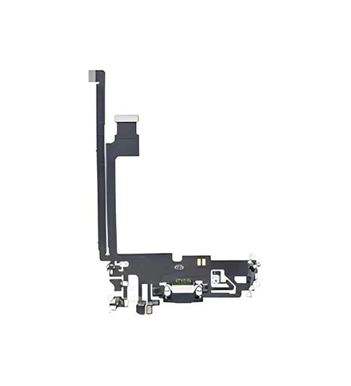 Apple iPhone 12 Pro Max Şarj Soketi Servis Orjinal