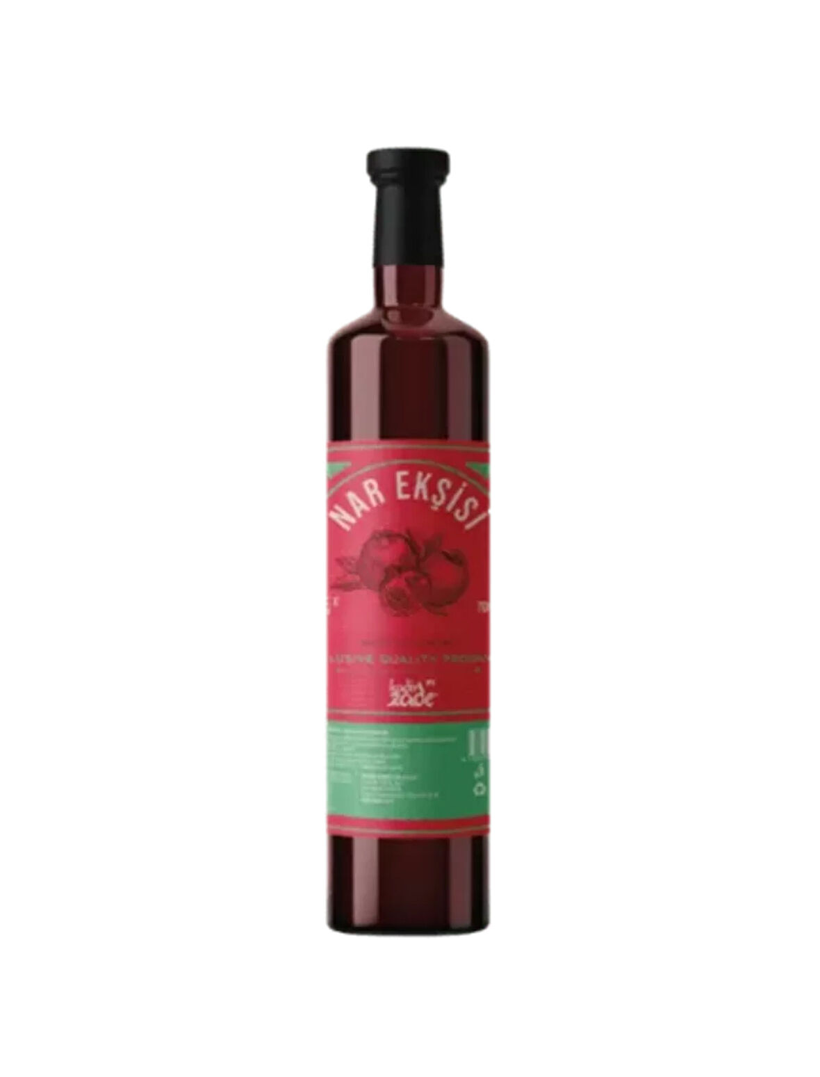 Nar Ekşisi Özü 700 gr.