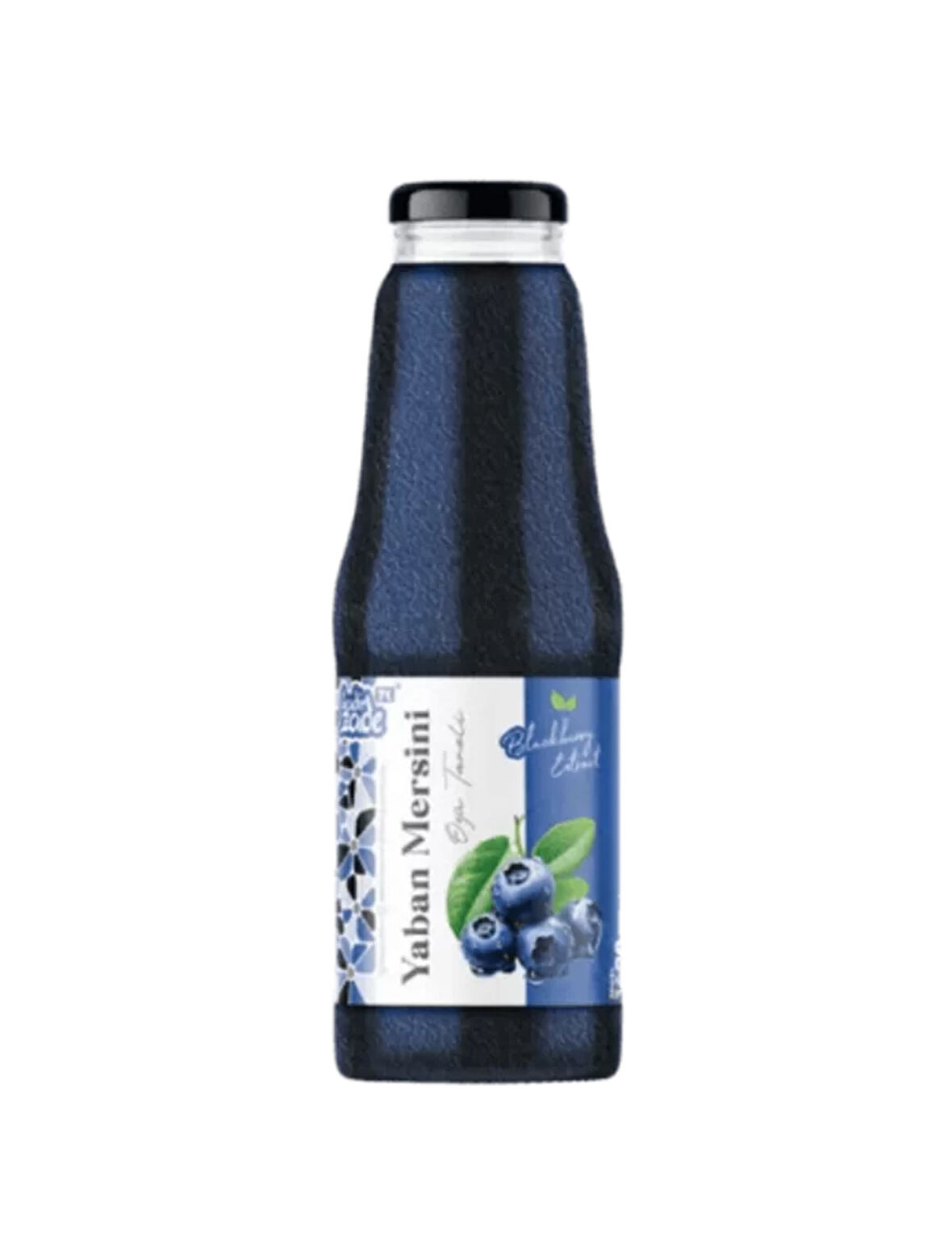 Taneli Yaban Mersini 1400 gr.