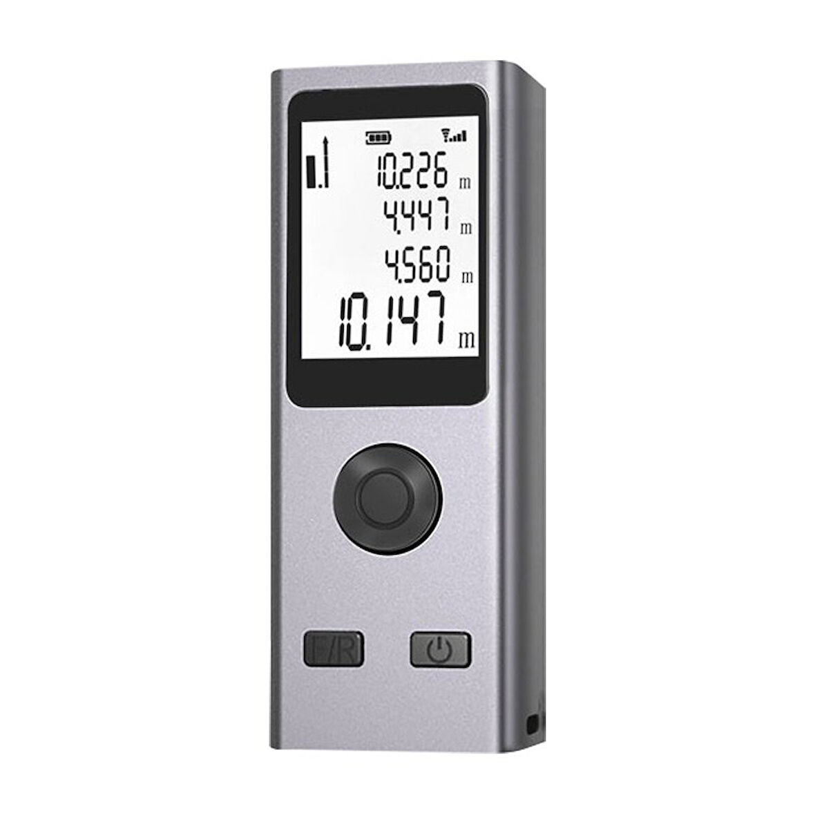 Powermaster PM-13000 40 Metre Mini Lazer Mesafe - Açı Ölçer