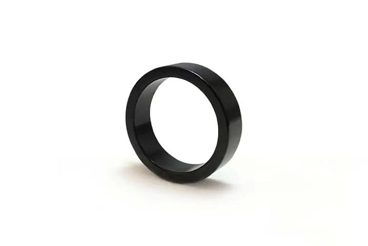 Spacer - AS3610 - 10mm - Siyah