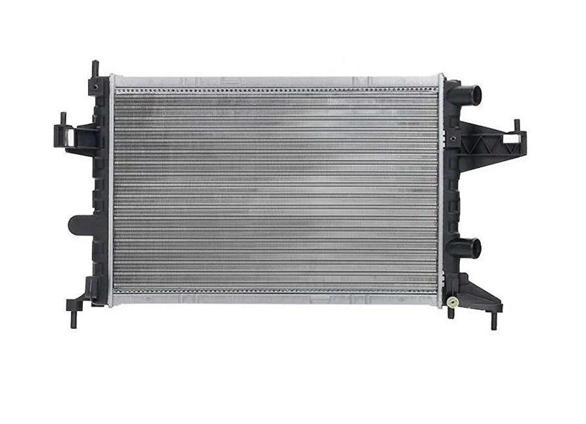 OPEL CORSA C 1.0 - 1.2 - 1.4 MANUEL SU RADYATÖRÜ ORİS 1300236