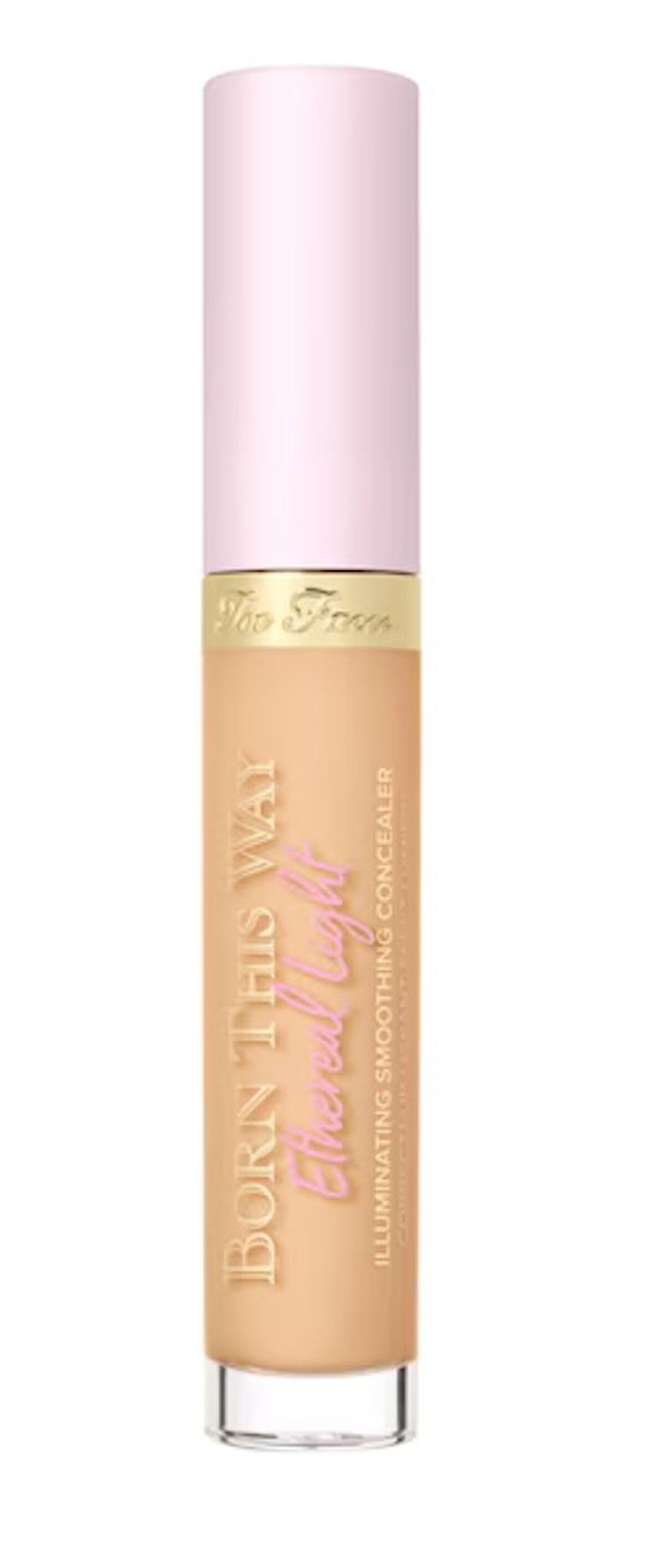 TOO FACED Born This Way Ethereal Light Concealer Pecan - Kapatıcı