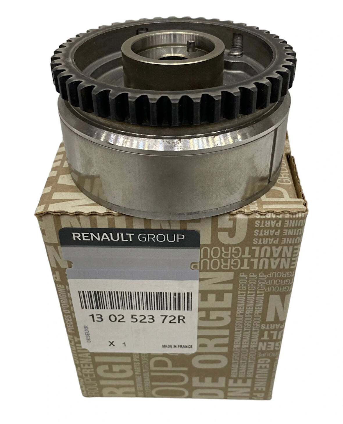 Eksantrik Dişlisi Renault Clio 4 Symbol Joy Dacia Sandero 0.9 Tce H4B 130252372R MAİS