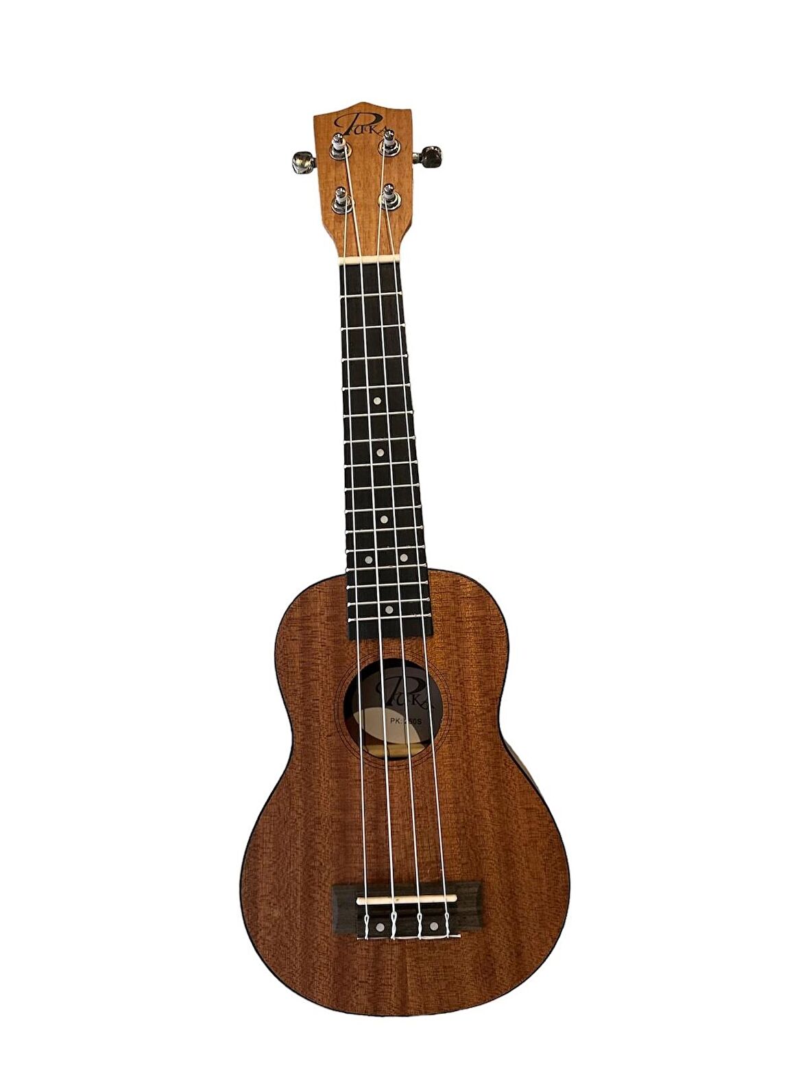 PUKA PK-250S SONRANO MAUN UKULELE ( KILIF VE PENA HEDİYELİ )