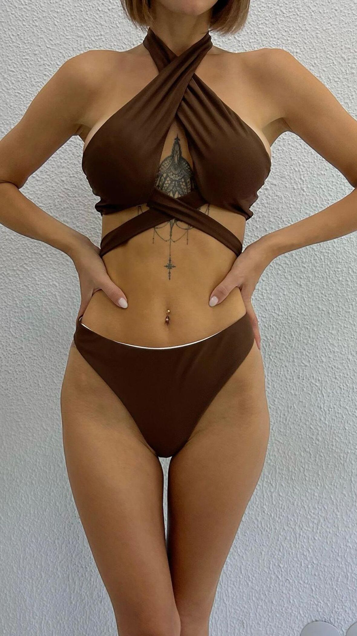 Cross Molina Bikini