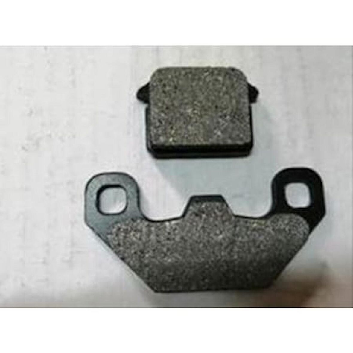 Yuki Lotus  ön  Fren disk Balatası