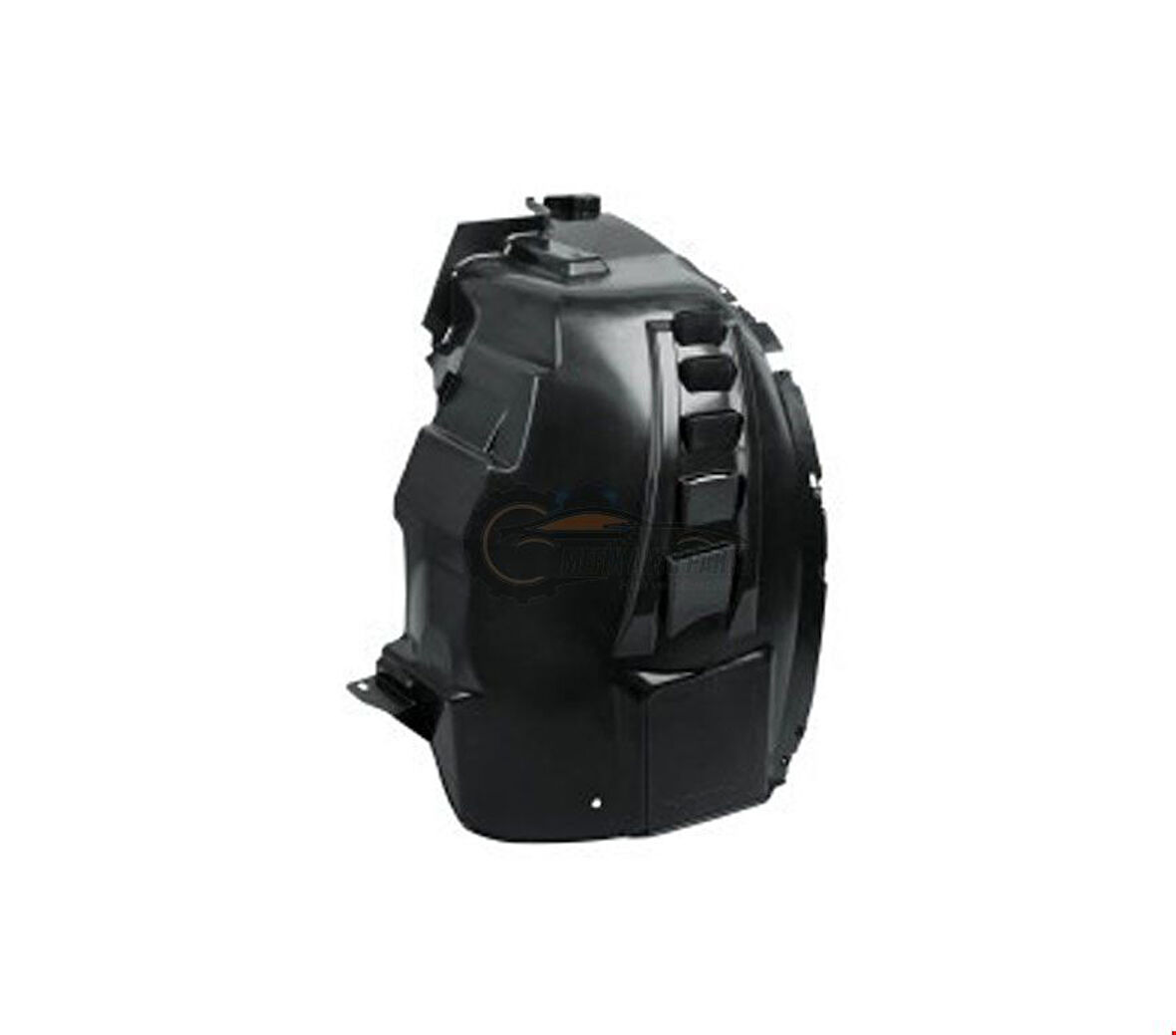 FİAT - ÖN ÇAMURLUK DAVLUMBAZI SOL DUCATO 2007- - 1306371070