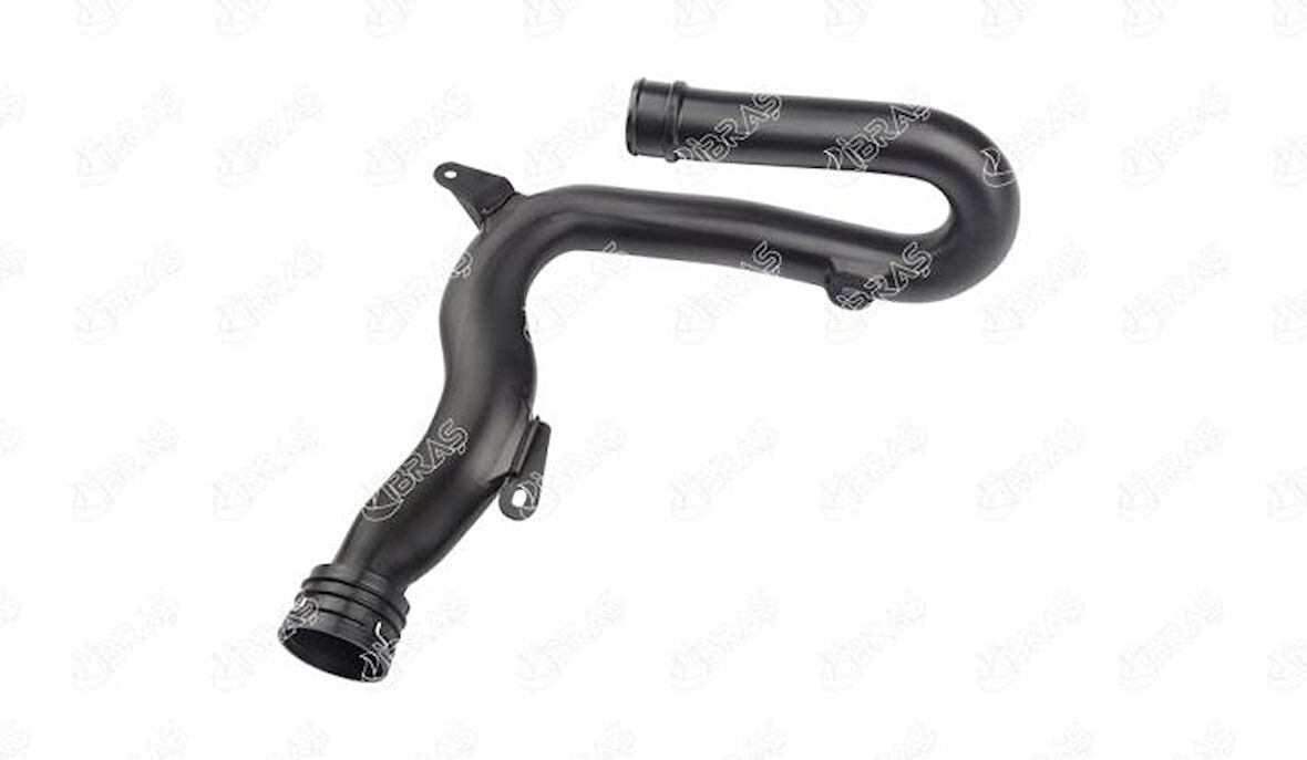 TURBO HORTUMU (CORSA-C/COMBO-C Z13DT)   METAL 5860809