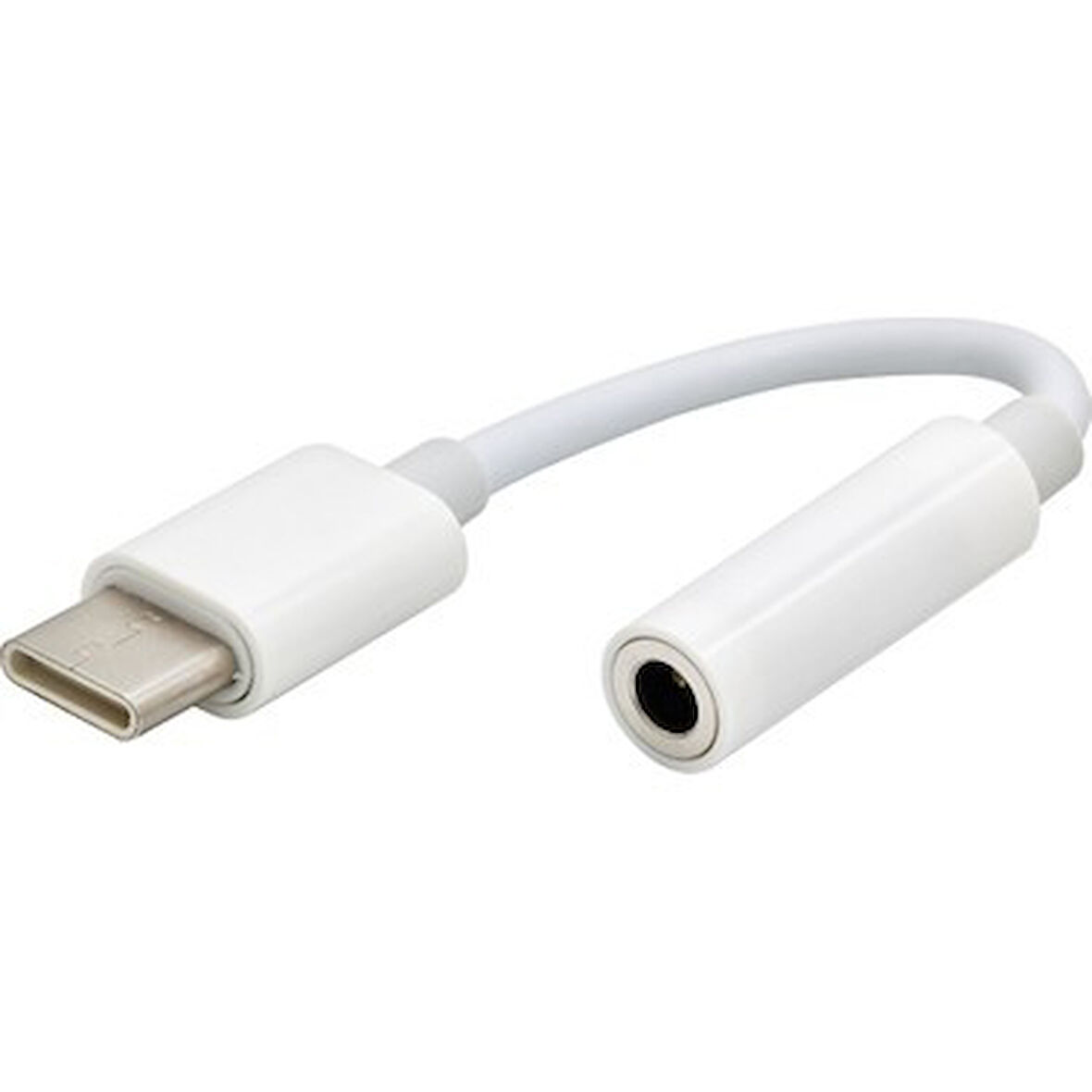 AUX 3.5 MM JACK GİRİŞ TO TYPEC DÖNÜŞTÜRÜCÜ WPY203