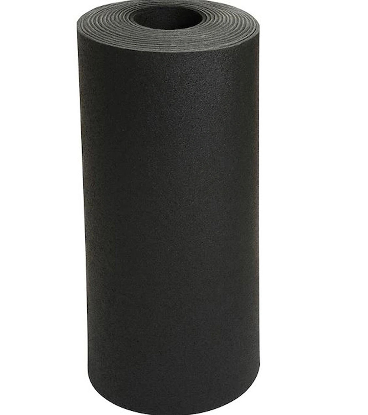 Kauçuk Rulo Zemin Kaplaması 100x100- 6mm Kalınlık