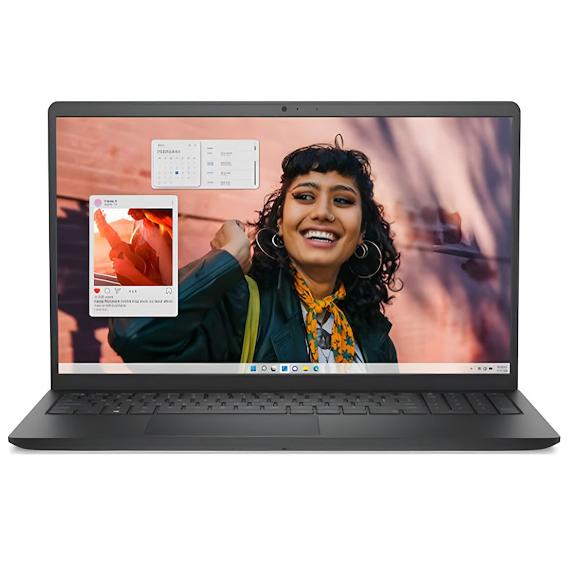 Dell Inspiron 3530 I35303401U i5-1334U 8 GB 512 GB SSD Iris Xe Graphics 15.6" Full HD Notebook